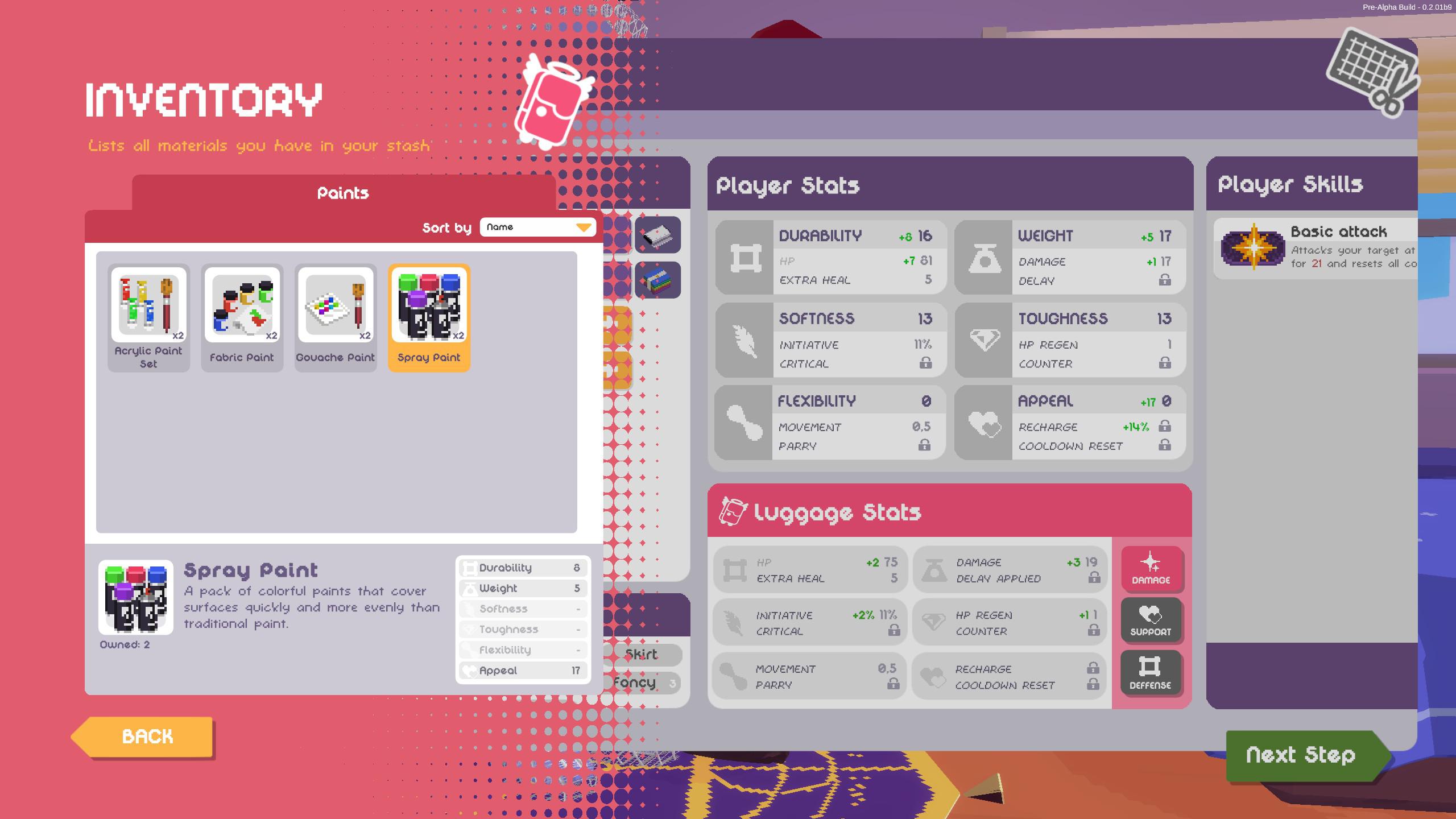 Впечатления от демо-версий с зимнего Steam Next Fest (2023)