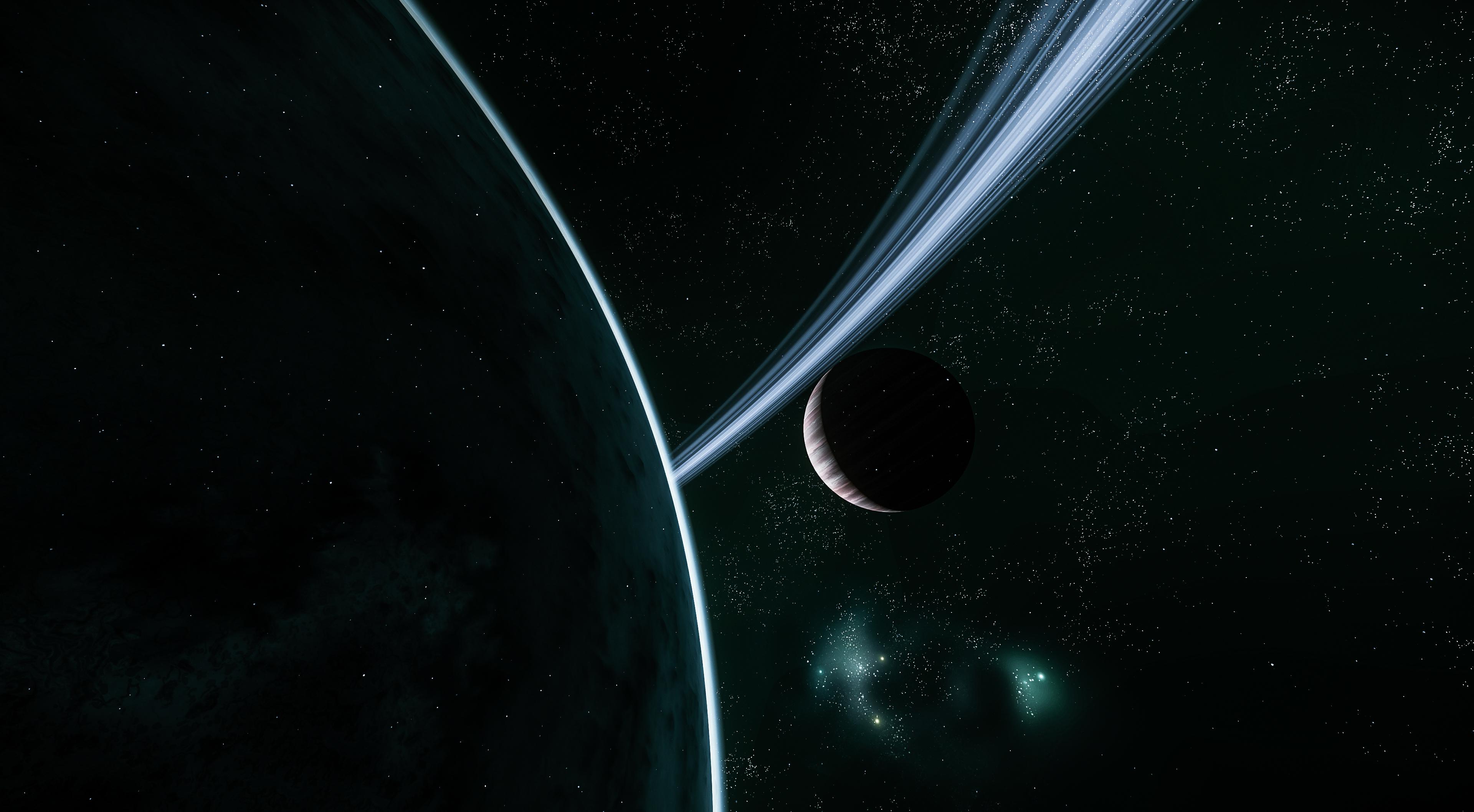 Star Citizen - несбыточная мечта