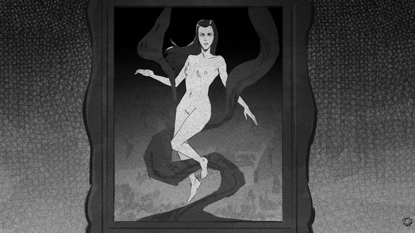 Grotesque Beauty - в поисках хорошей концовки
