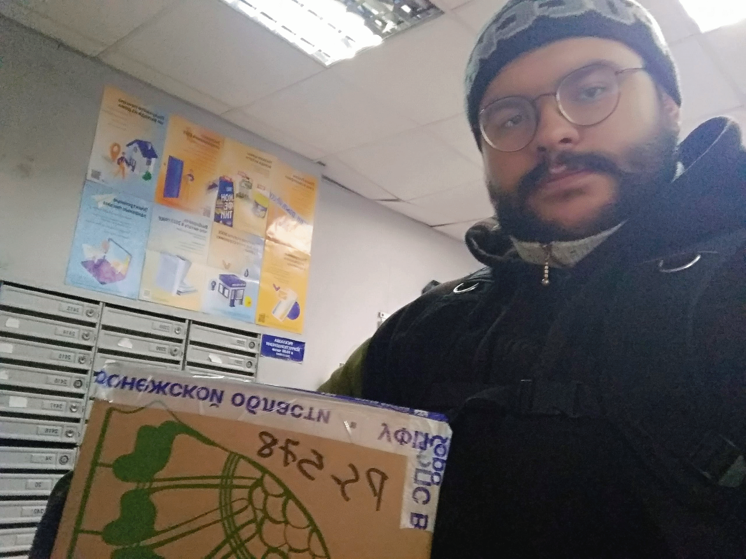Очень рад, хоть этого и не видно. Хотя можете не поспать сутки и фоткаться =D