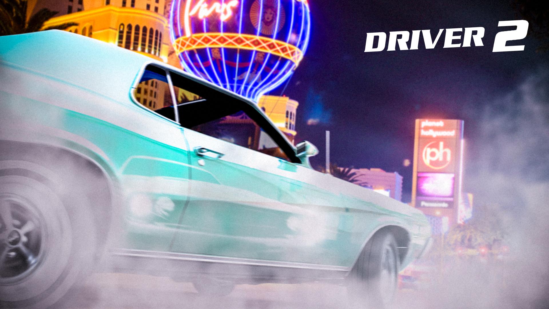 Driver 2 и его вторая жизнь: о наследии автомобильного экшена и фанатском творчестве