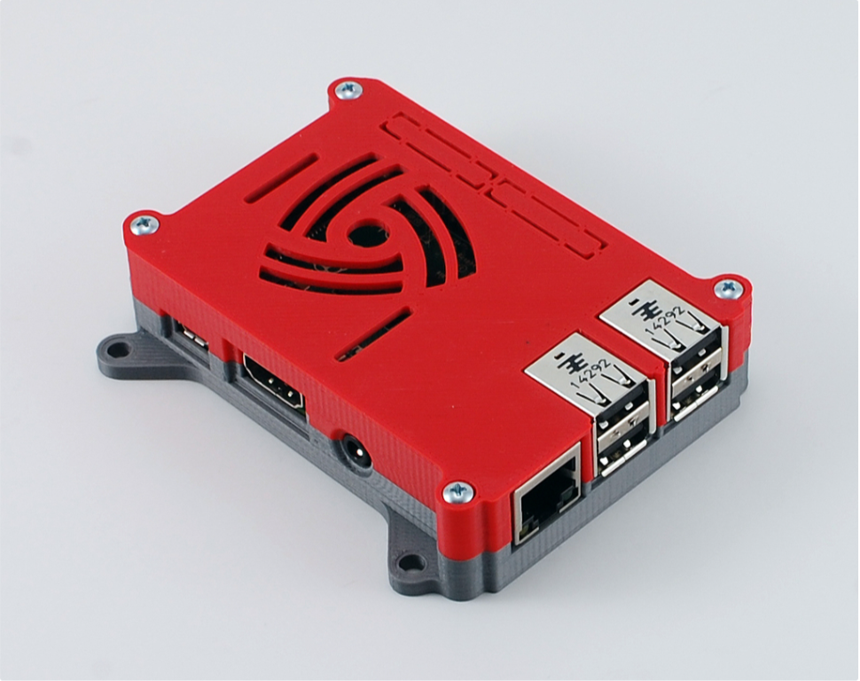 Корпус для Raspberry Pi