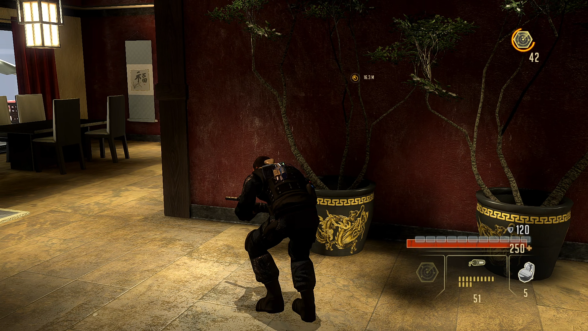 Alpha Protocol. Культовый провал Obsidian Entertainment
