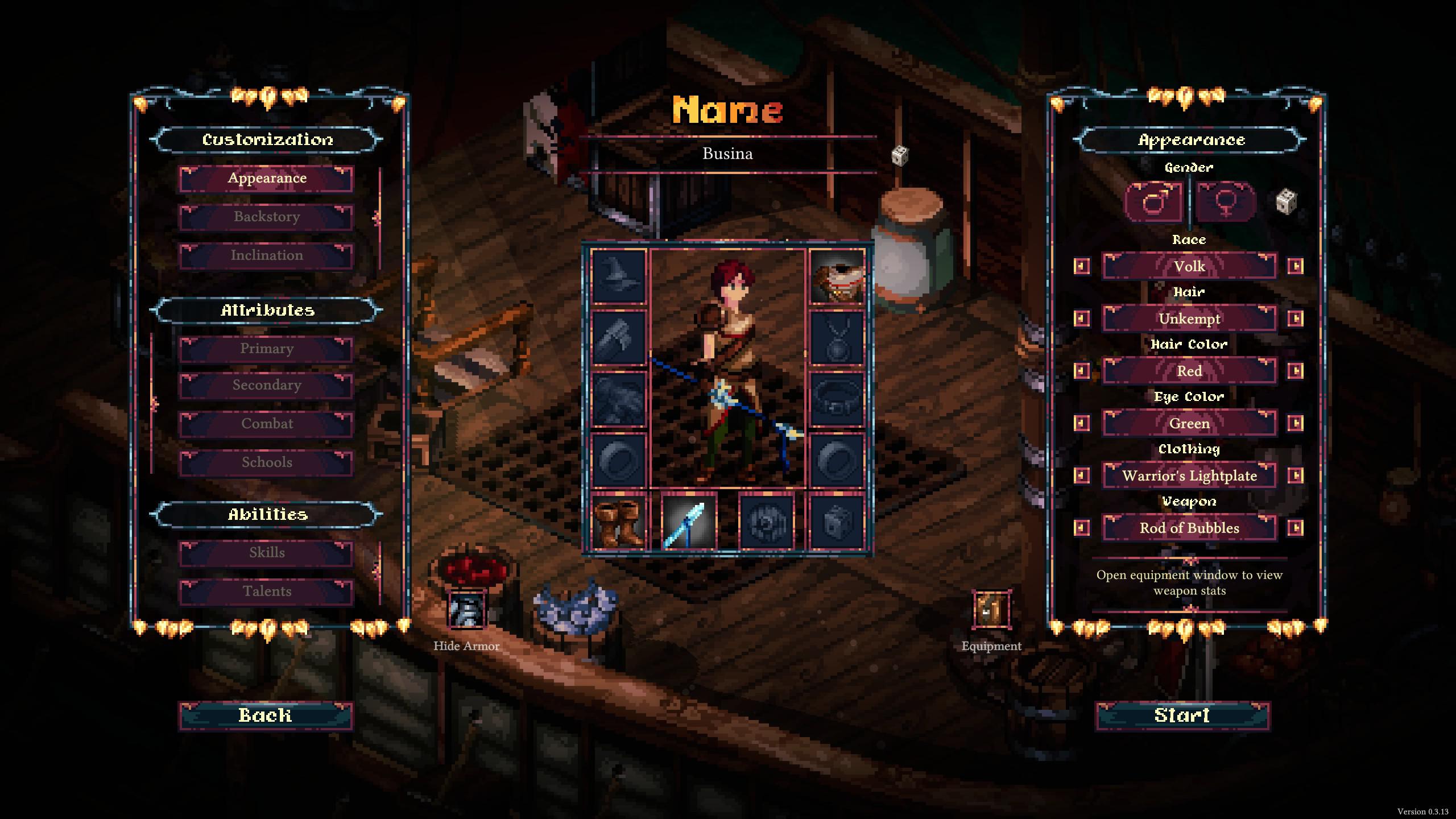 Guild Saga: Vanished Worlds. Такие клоны нам нужны