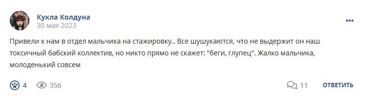 Кострище дайджест 2023 28.05 - 03.06