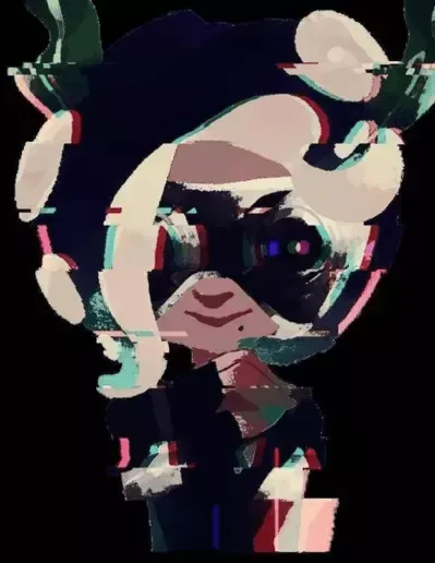 Таймлайн вселенной Splatoon