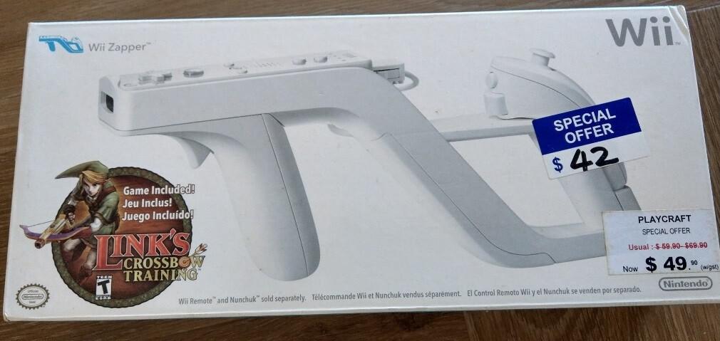 О тотальном провале Wii U, который случился задолго до релиза консоли