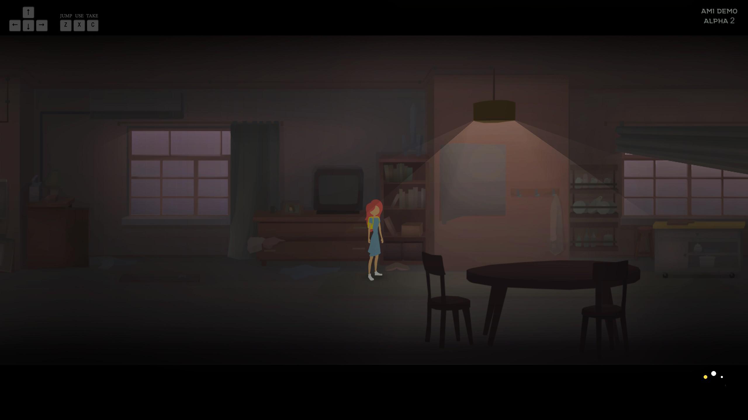 Впечатления от демо-версий с зимнего Steam Next Fest (2022)