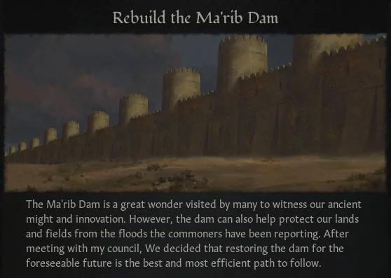 Особенности обновлений модов RICE и The Fallen Eagle для Crusader Kings 3