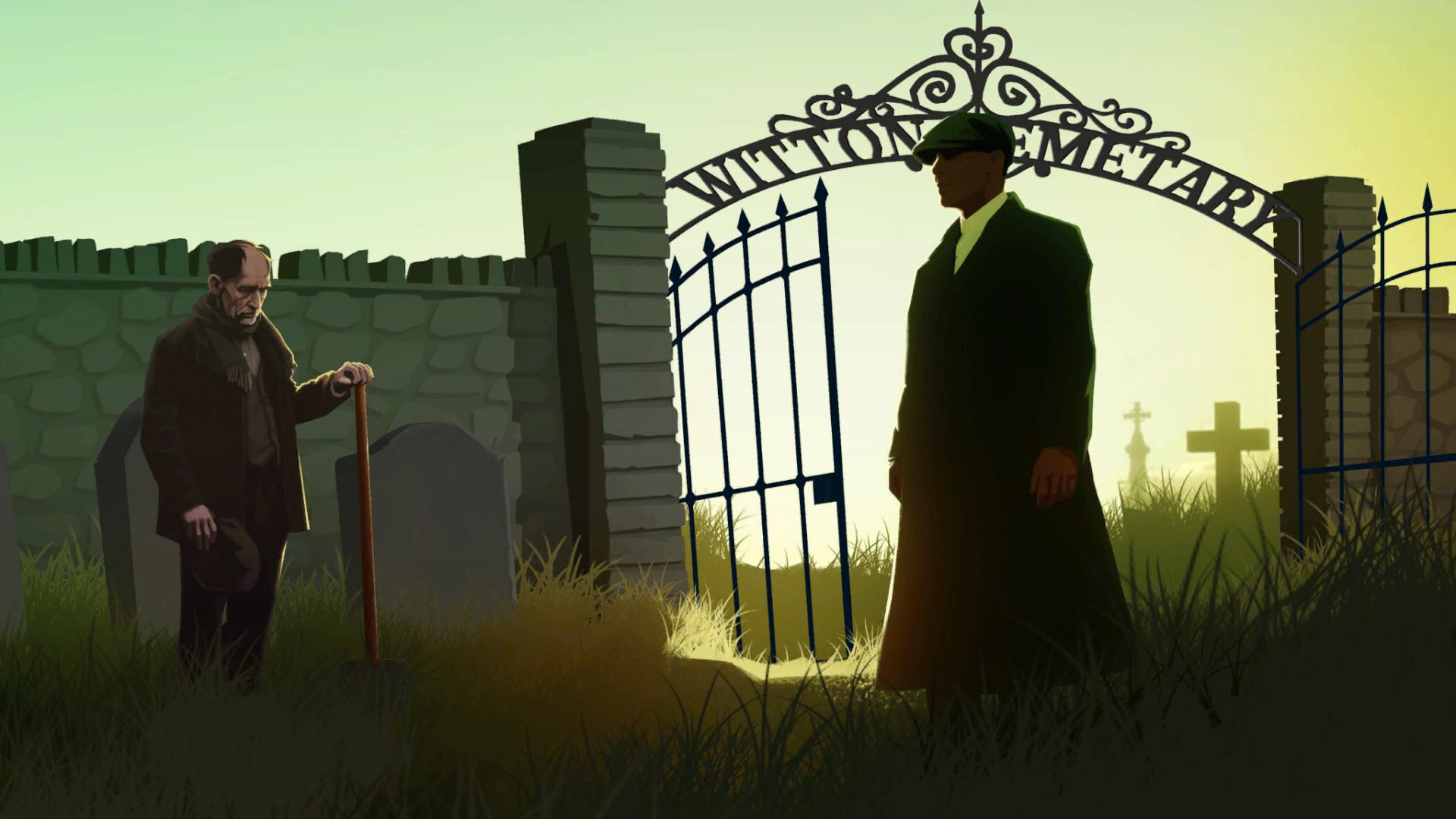 Двойной Сеанс 2. Peaky Blinders / Peaky Blinders: Mastermind