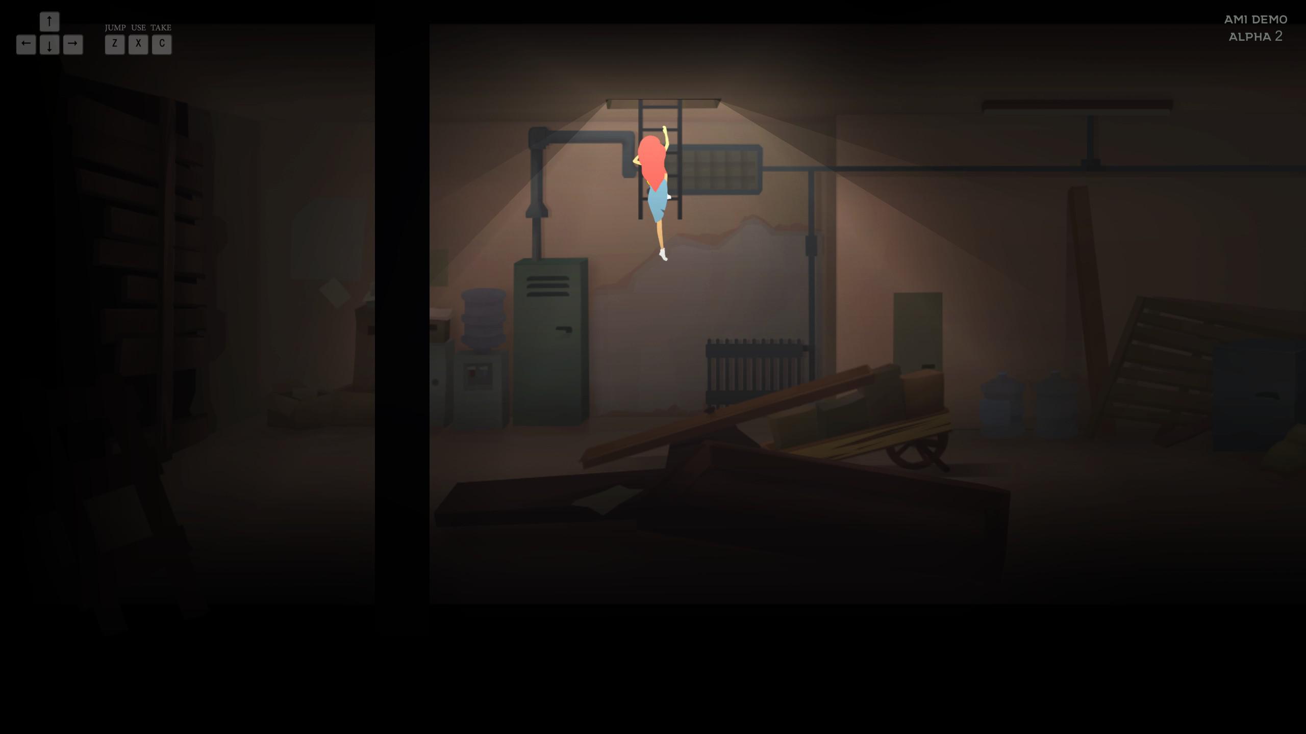 Впечатления от демо-версий с зимнего Steam Next Fest (2022)