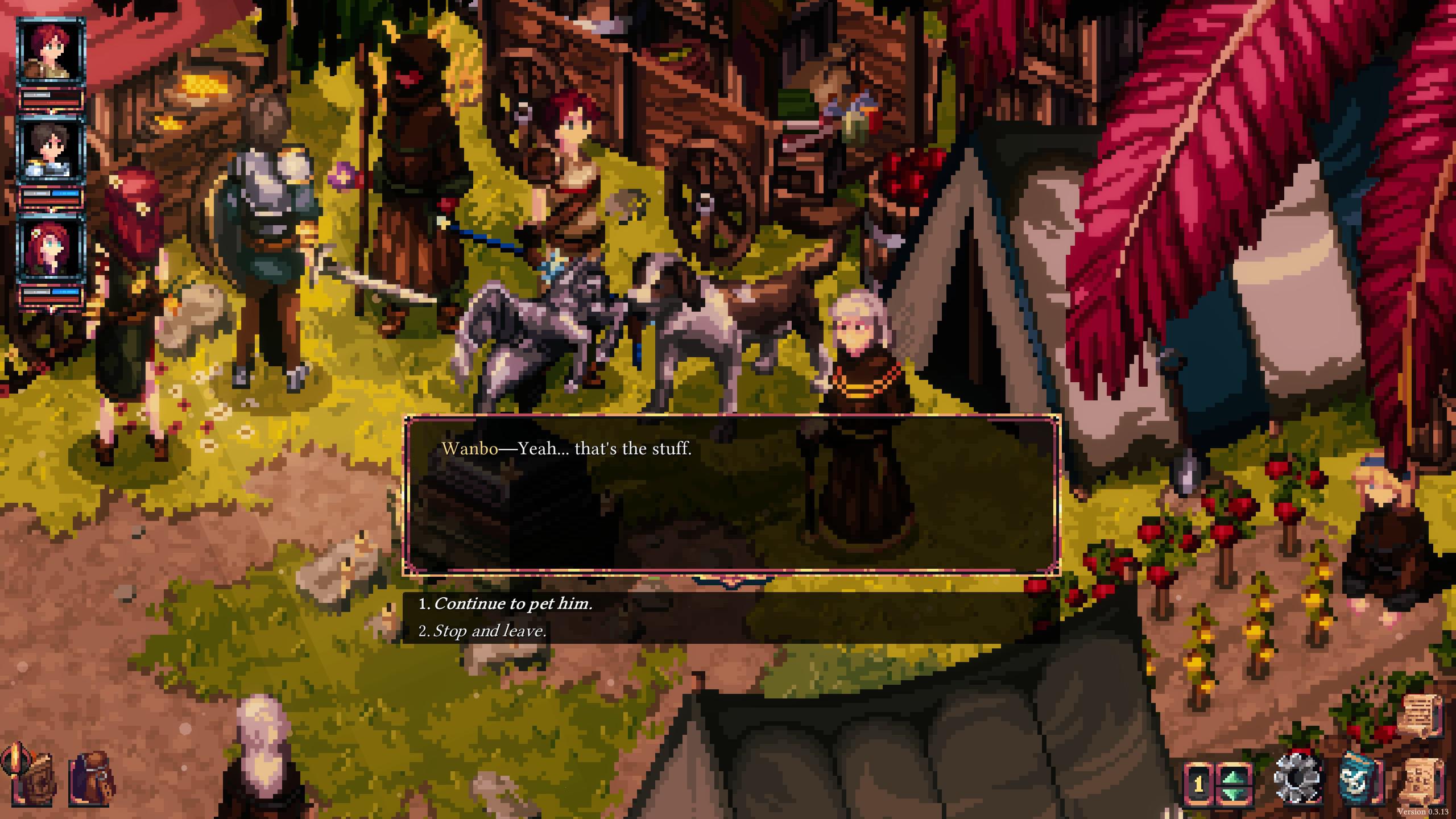 Guild Saga: Vanished Worlds. Такие клоны нам нужны