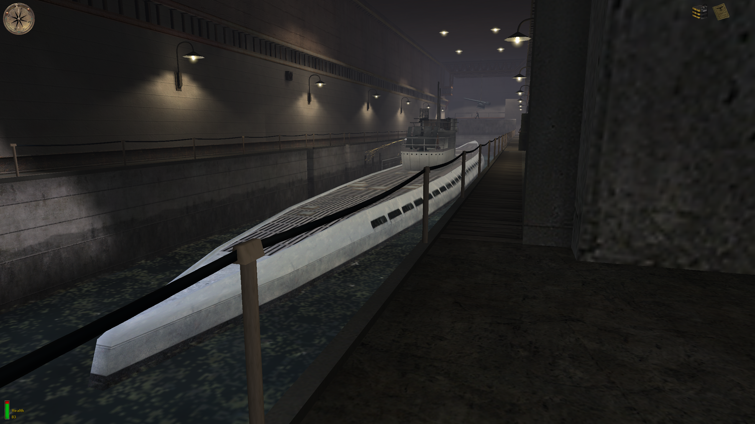 U-Boat