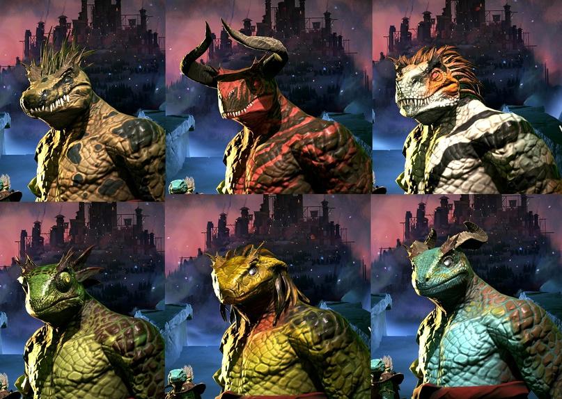 Для Age of Wonders 4 вышло дополнение Dragon Dawn