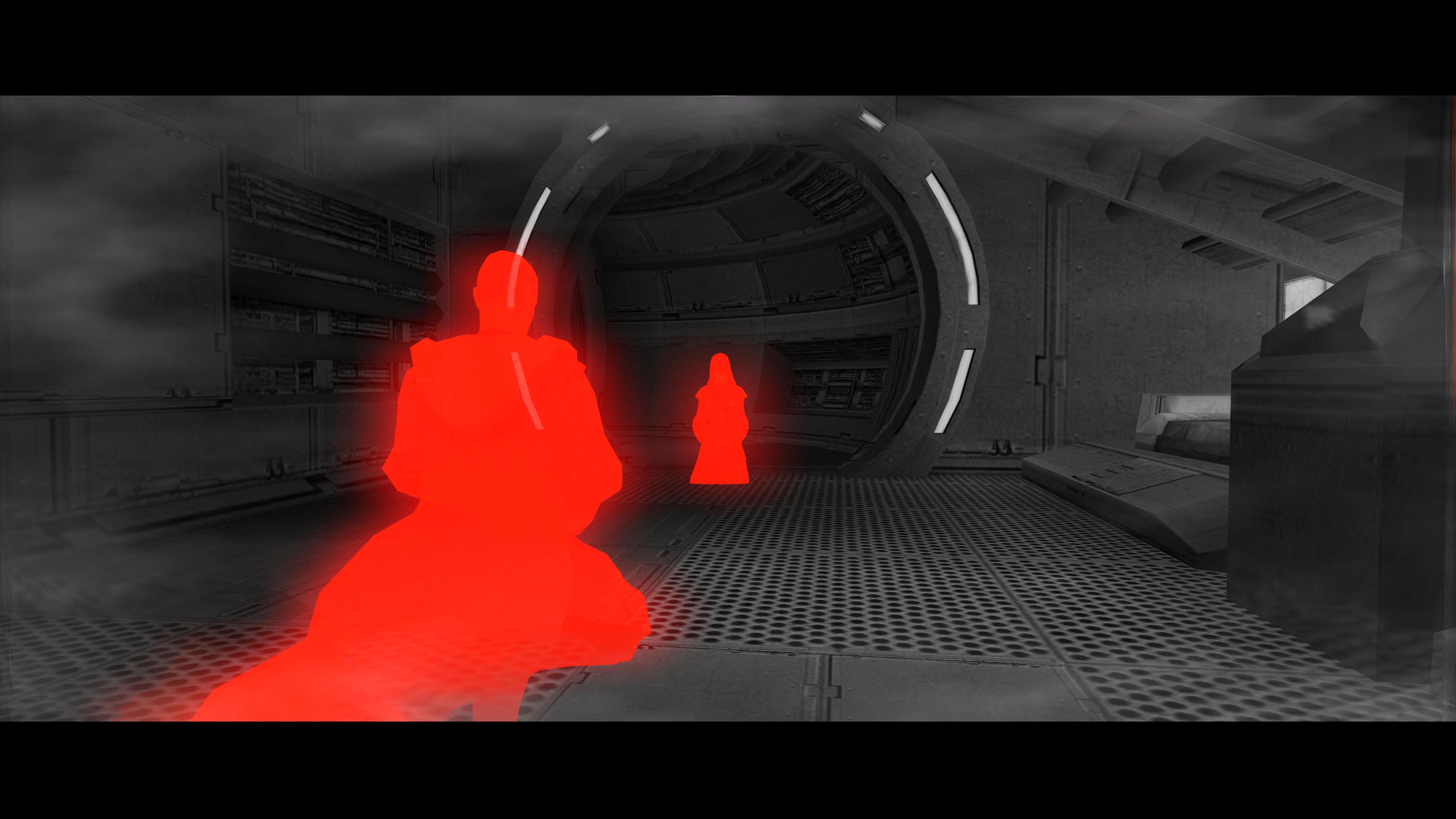 Star Wars: Knights of the Old Republic II – The Sith Lords