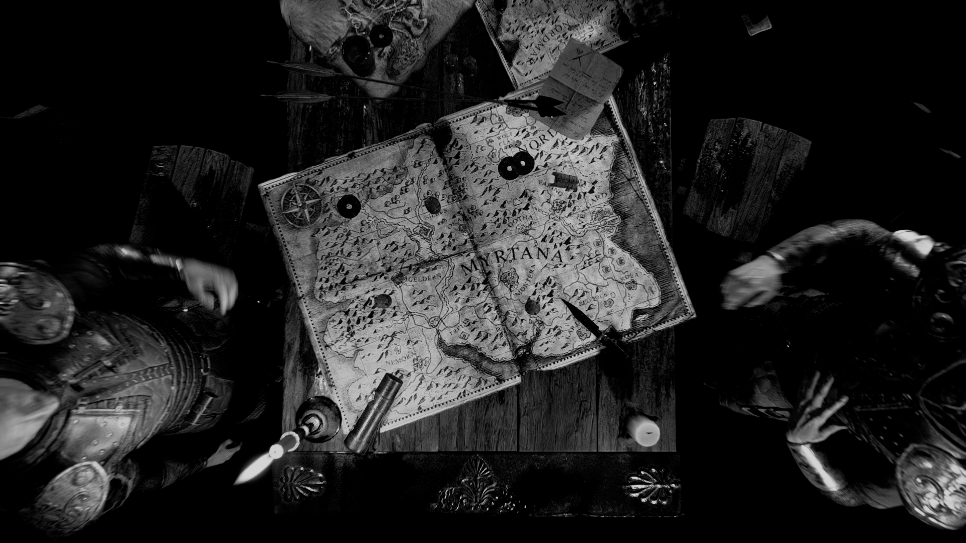 Готика возвращается? Мнение о Gothic: Playable Teaser