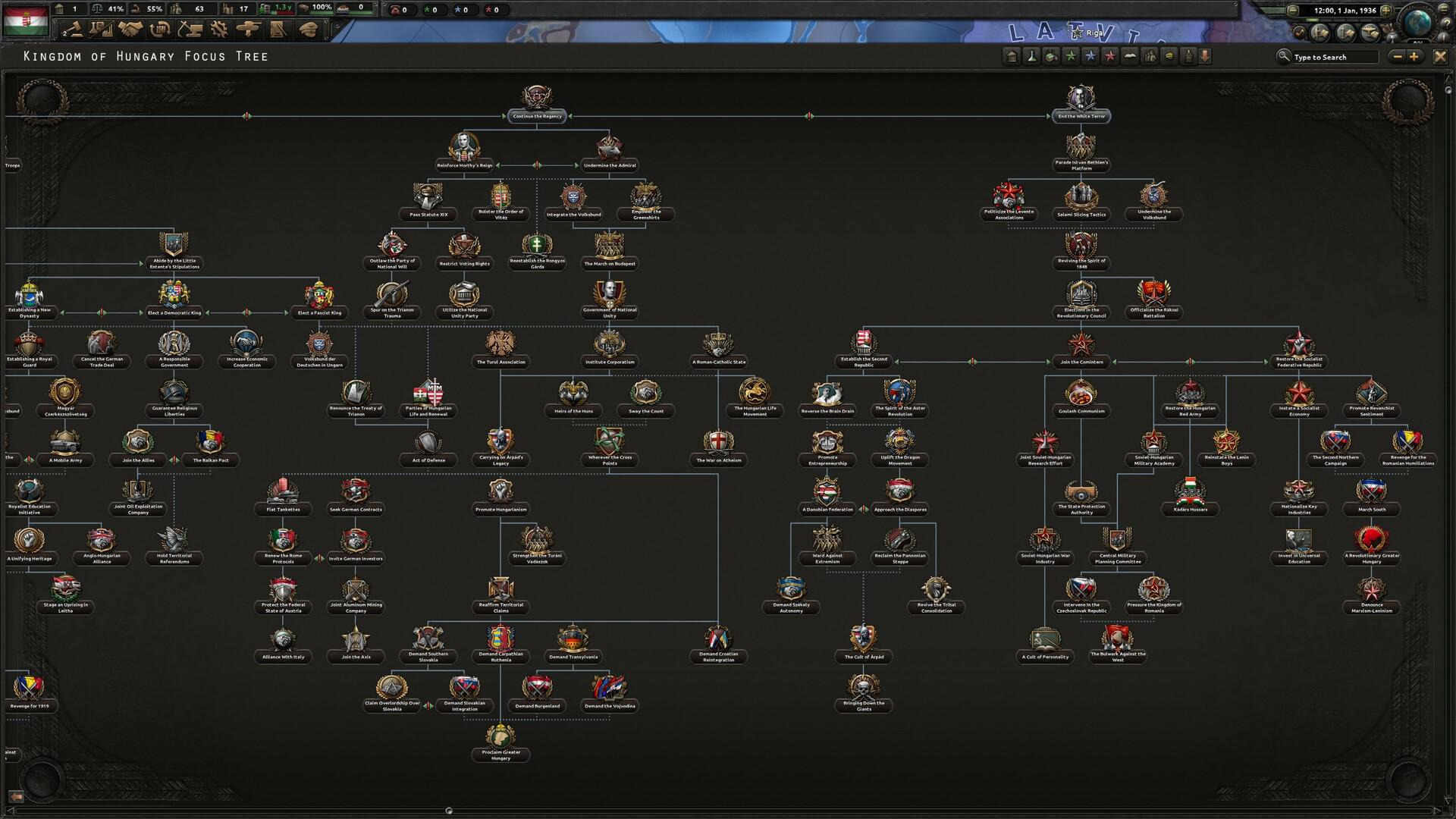 Для Hearts of Iron IV объявлен сезонный пропуск с дополнением про немцев