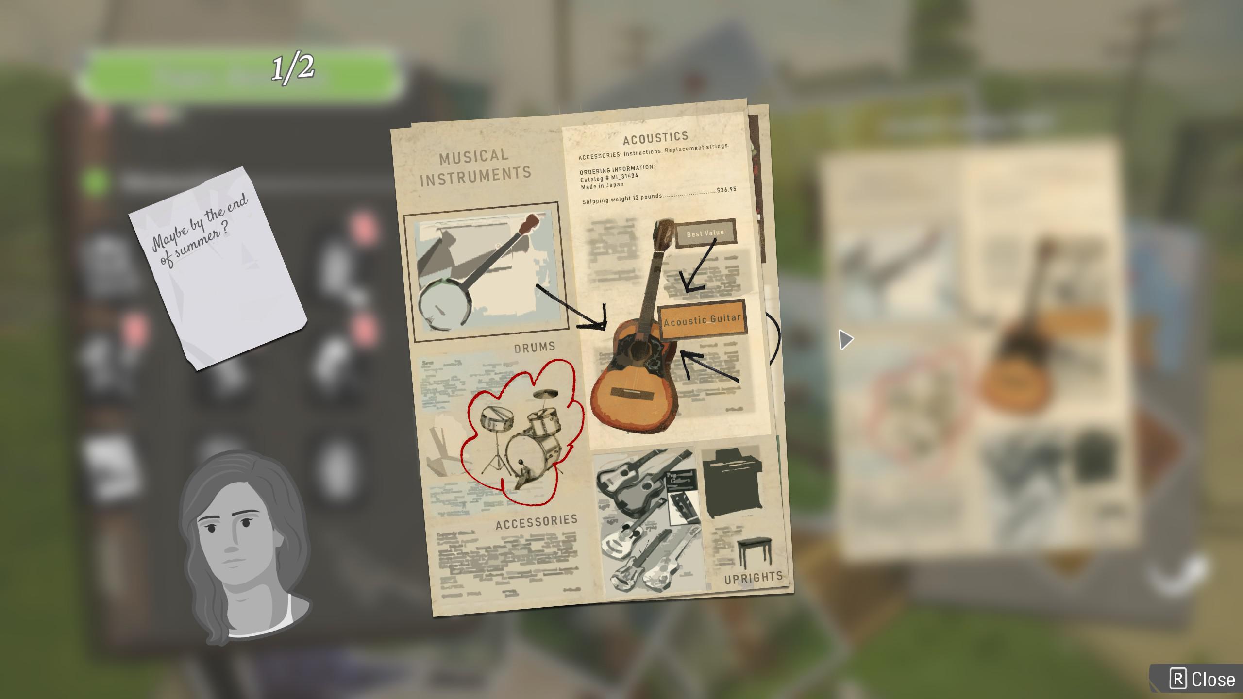 Впечатления от демо-версий с зимнего Steam Next Fest (2022)