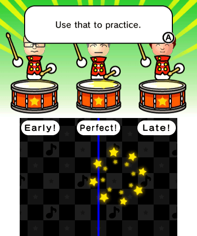 Ретроспектива Rhythm Heaven - самой причудливой и японистой серии Nintendo
