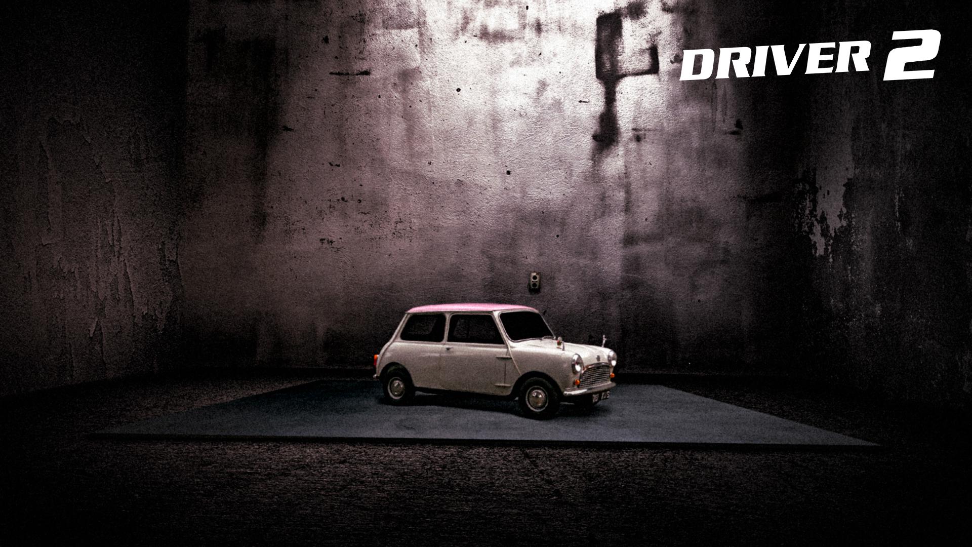 Driver 2 и его вторая жизнь: о наследии автомобильного экшена и фанатском творчестве