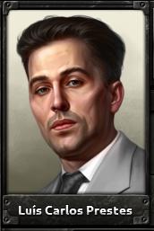 Альтернативно-историческая Бразилия в Hearts of Iron IV: Trial of Allegiance