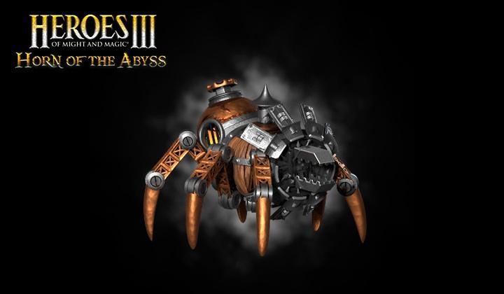 Tavern of Might and Magic взяла интервью у авторов мода Horn of the Abyss