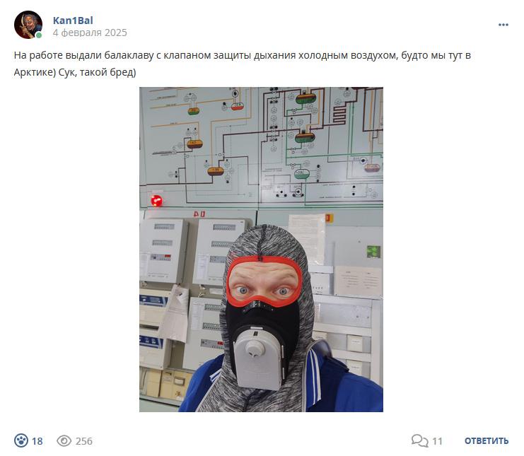 Кострище дайджест 2025 02.02 - 08.02