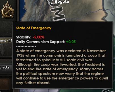 Для Hearts of Iron IV анонсировали дополнение Trial of Allegiance