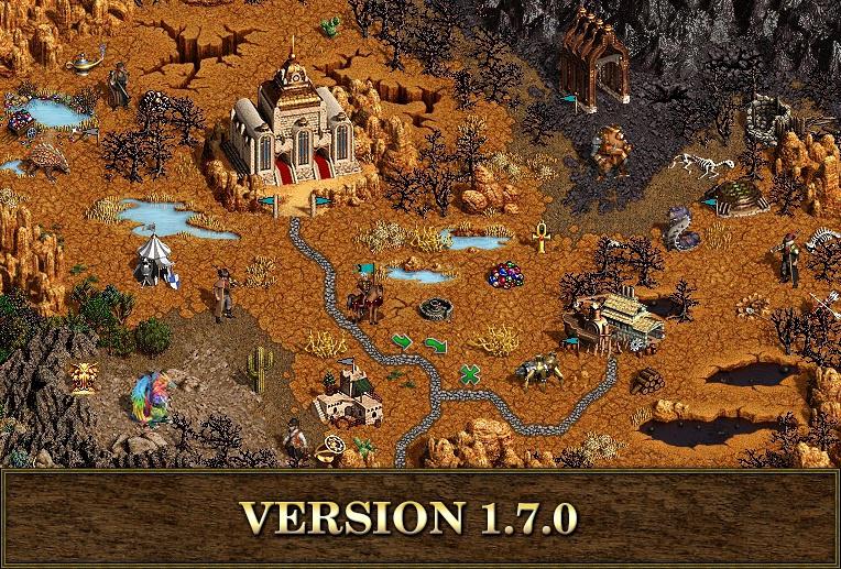 Tavern of Might and Magic взяла интервью у авторов мода Horn of the Abyss