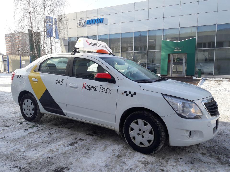 Дело о секретном Санте