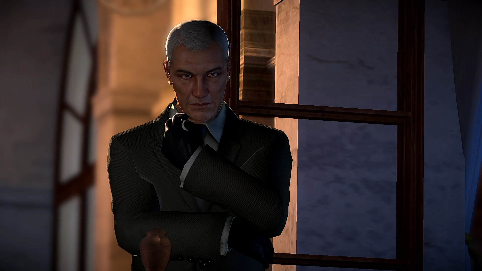 Alpha Protocol. Культовый провал Obsidian Entertainment