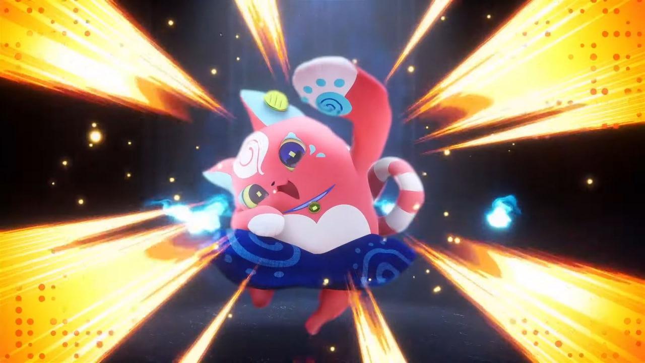 Lorule Weelky №.3 — зима настигла Splatoon 3