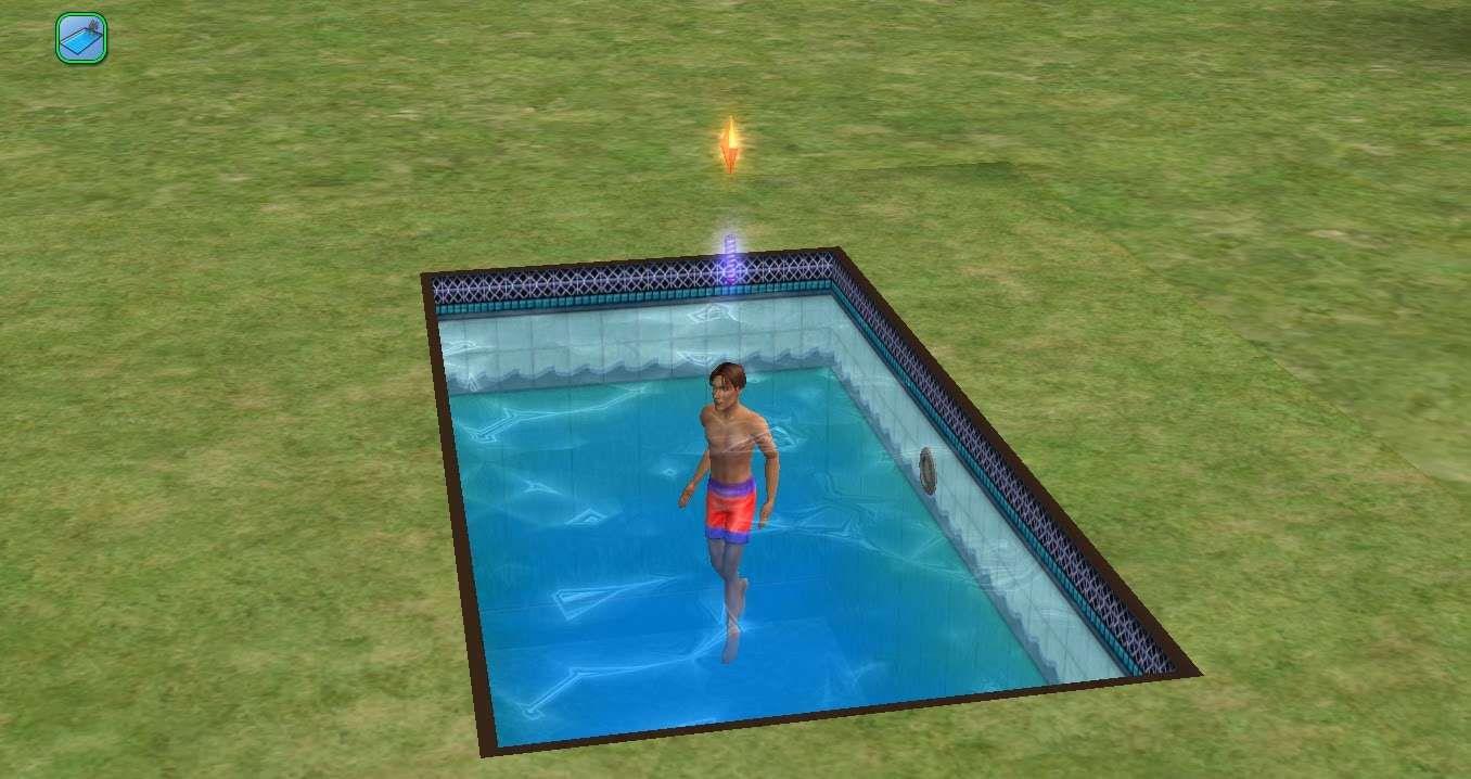 The Sims – это не мечта эскаписта, а виртуальный экзистенциальный кошмар