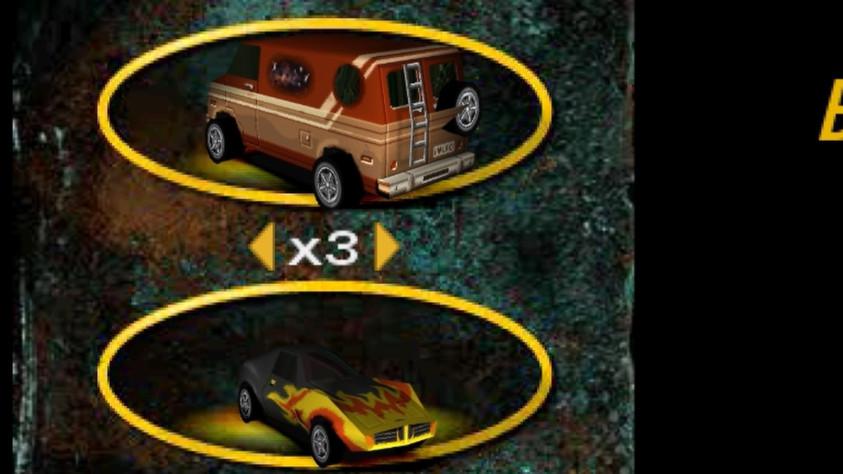Vigilante&nbsp;8. Духовный наследник Twisted Metal [Проверка временем]