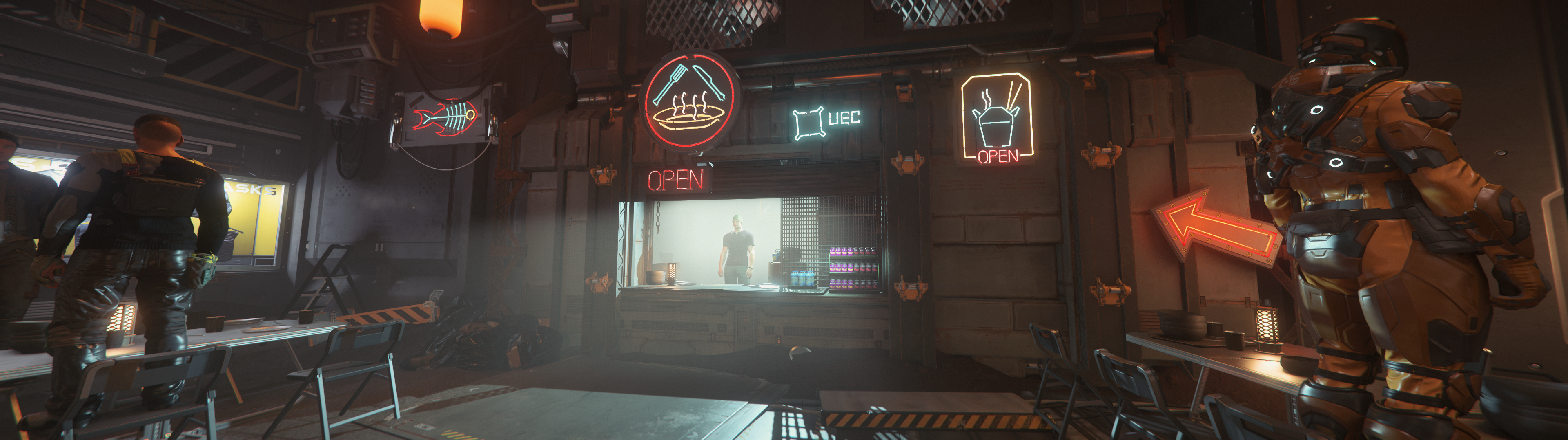 Star Citizen - несбыточная мечта
