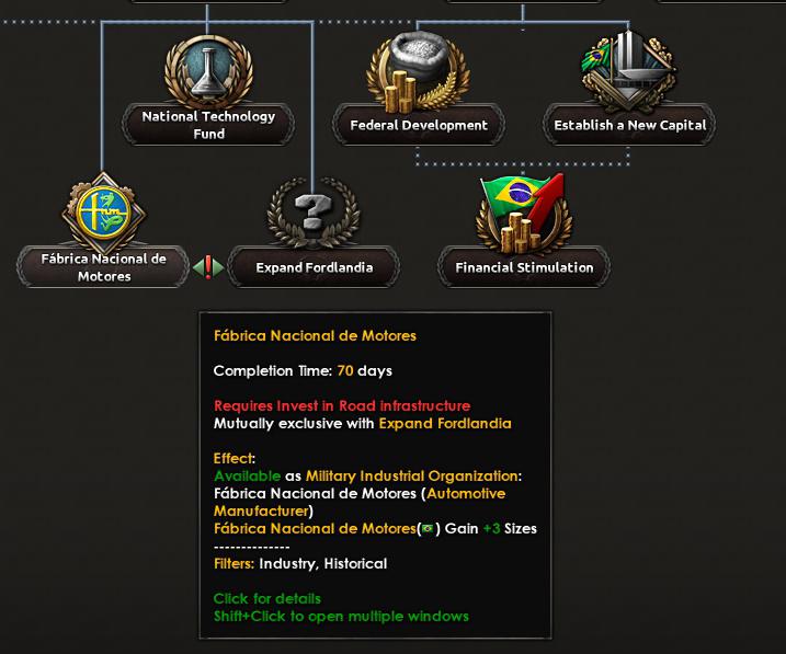 Для Hearts of Iron IV анонсировали дополнение Trial of Allegiance