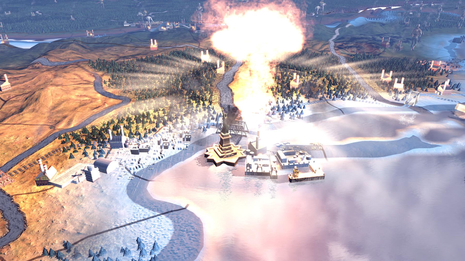 Для Hearts of Iron IV объявлен сезонный пропуск с дополнением про немцев