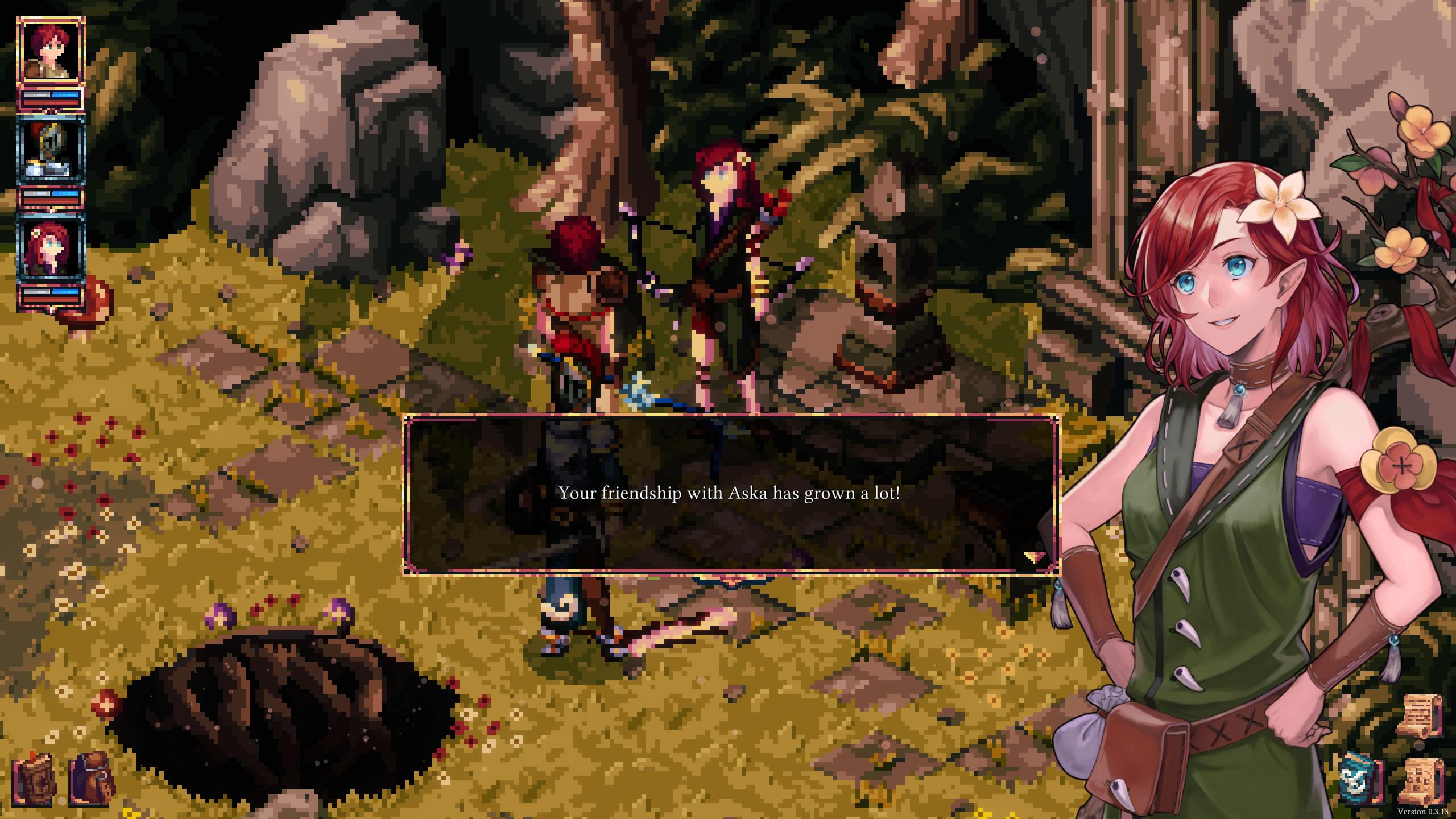 Guild Saga: Vanished Worlds. Такие клоны нам нужны
