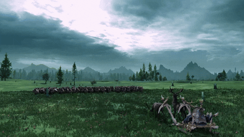 Патч 4.2 для Total War: Warhammer 3 выйдет 22 февраля. Смотрим новшества Кислева