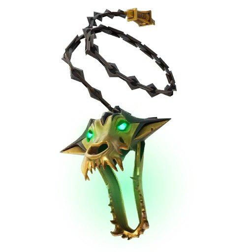 Все детали нового сезона Fortnite «Мифы и герои»