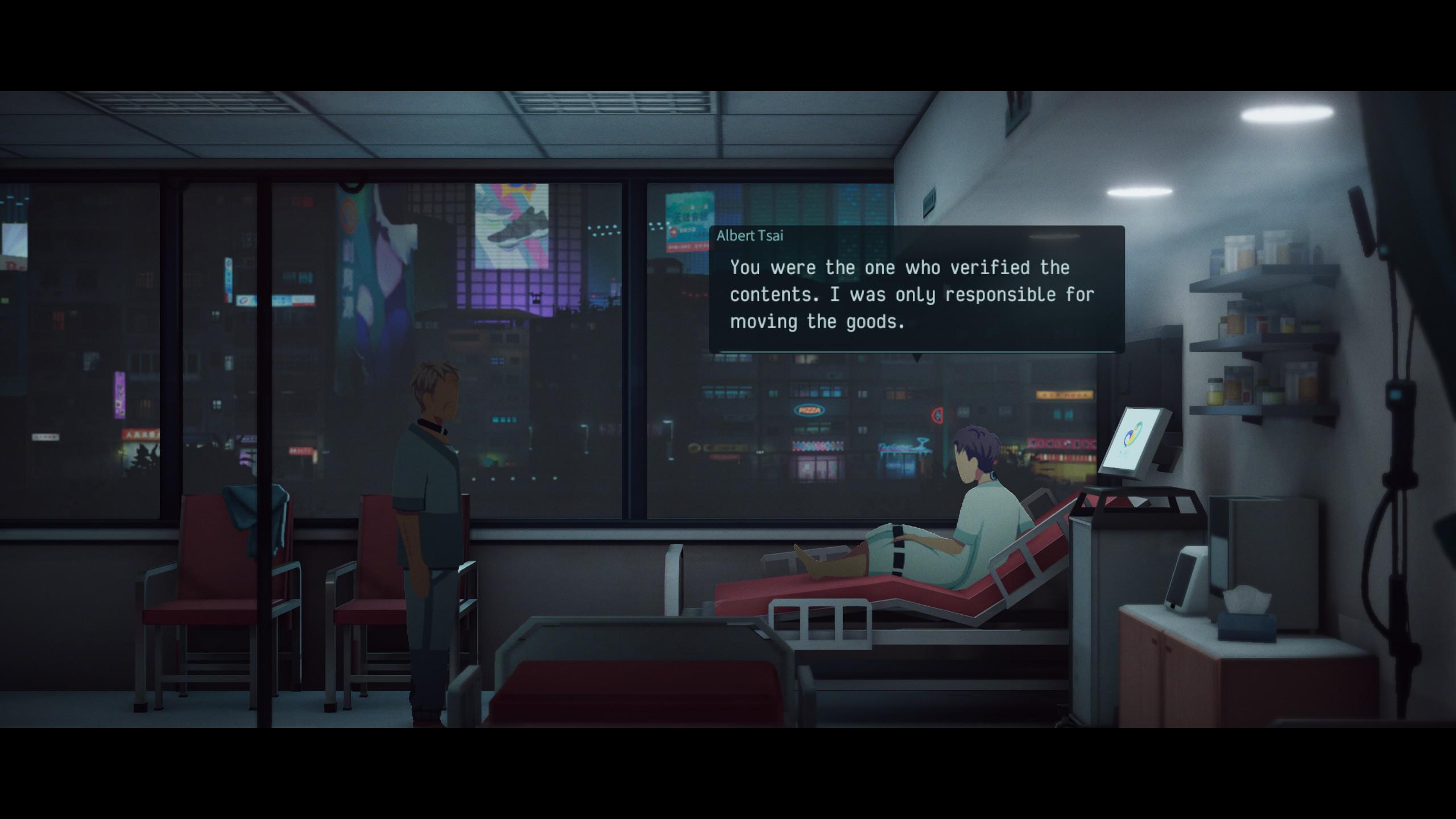 Впечатления от демок с фестиваля Steam LudoNarraCon 2024