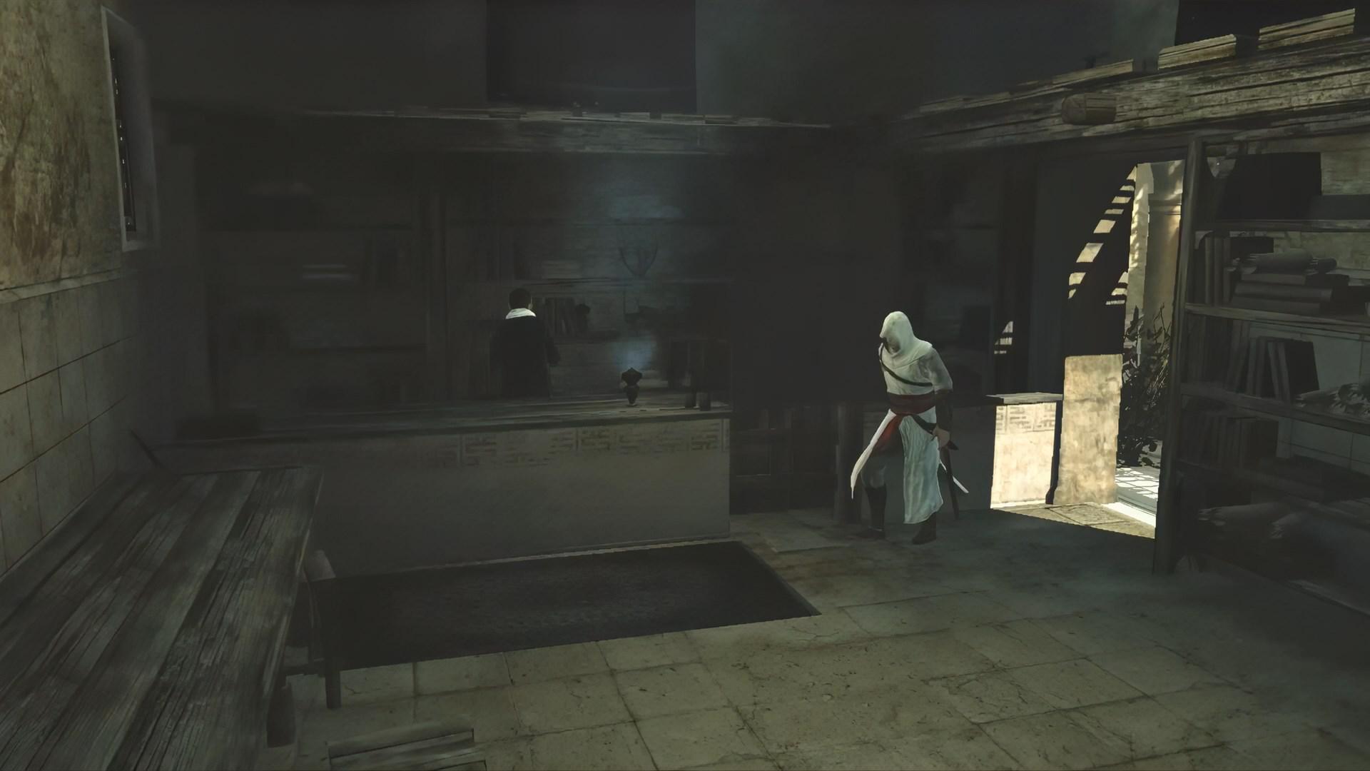 Assassin’s Creed. Триумф или провал? [Проверка временем]