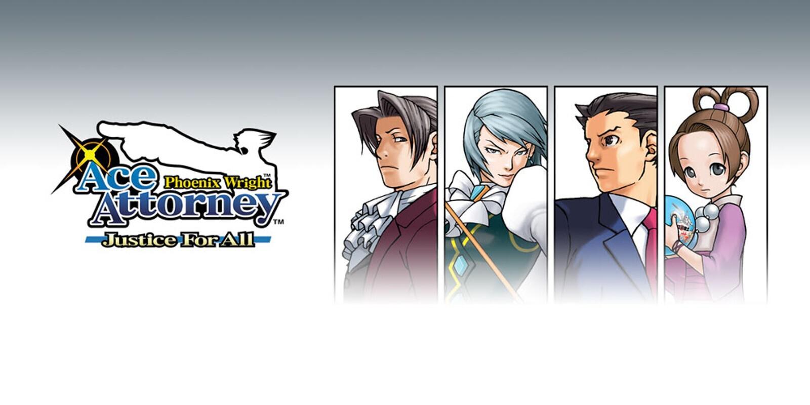 Dozaemon: Ace Attorney ~DS Cases~