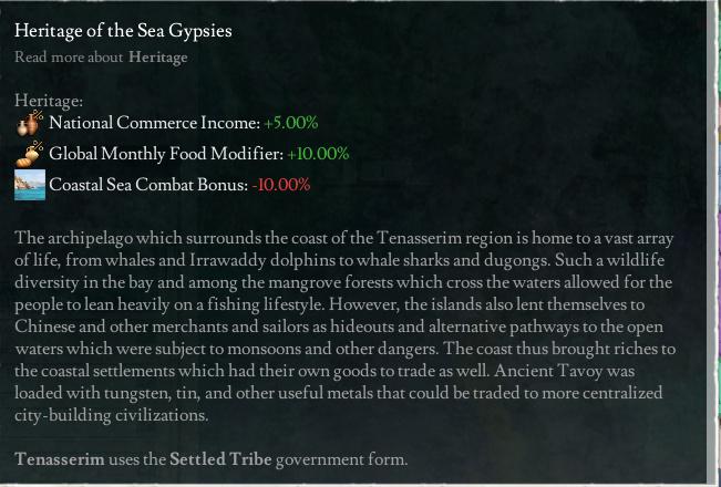 Авторы мода Terra Indomita для Imperator: Rome продолжают прорабатывать Азию