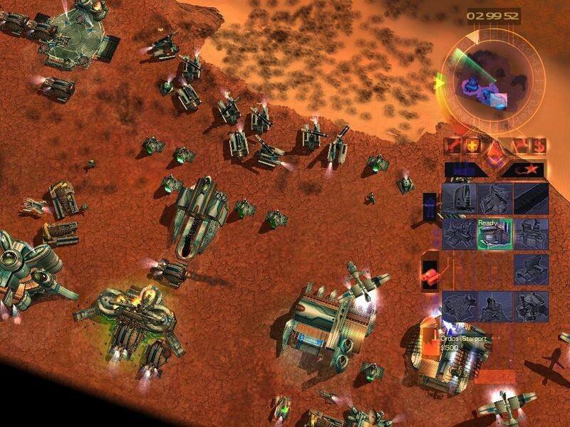 Причина умирания Cтратегий (RTS) в 2000х