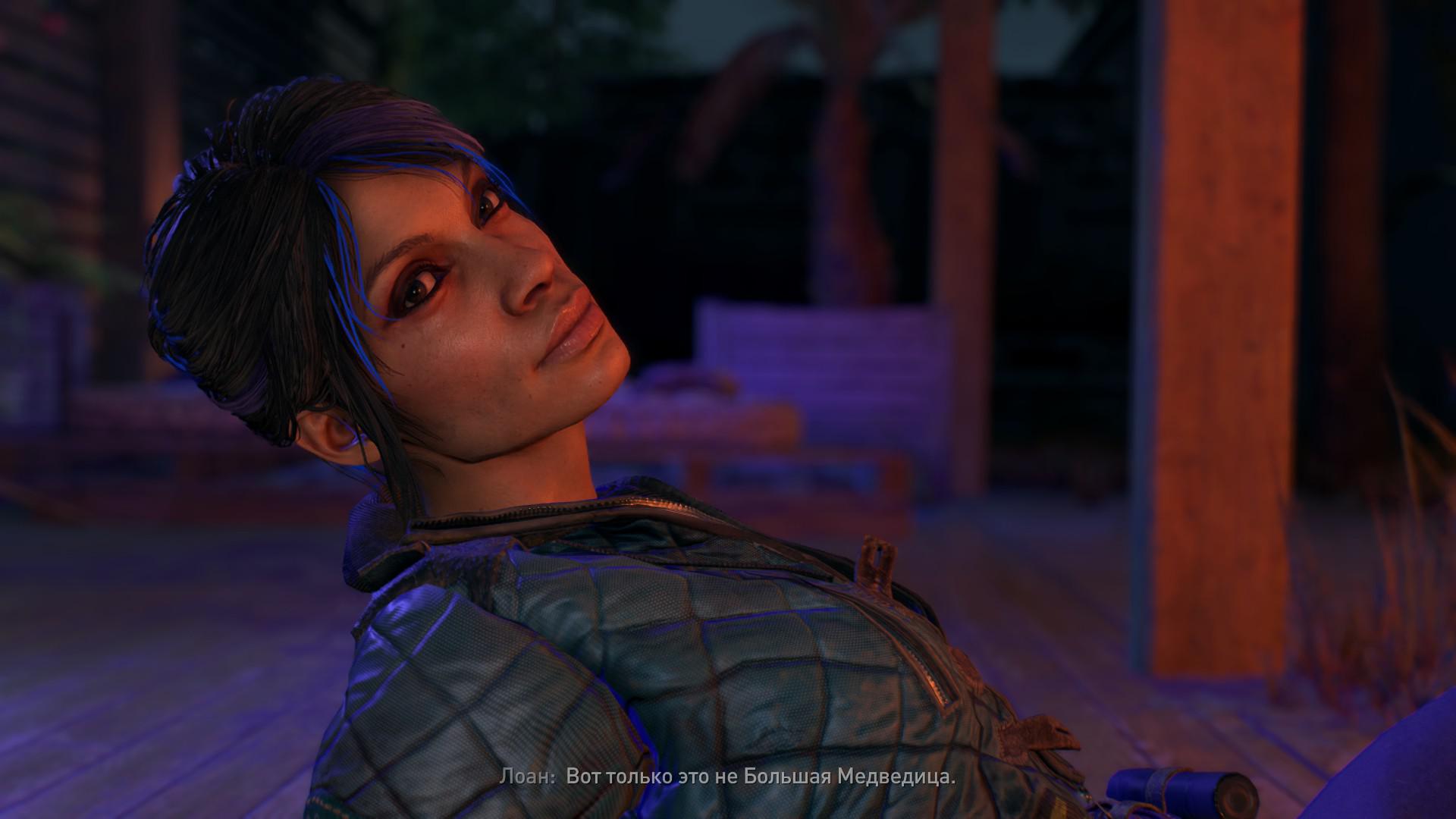 Dying Light 2: Stay Human — игра, где ты убиваешь зомби или сам есть зомби