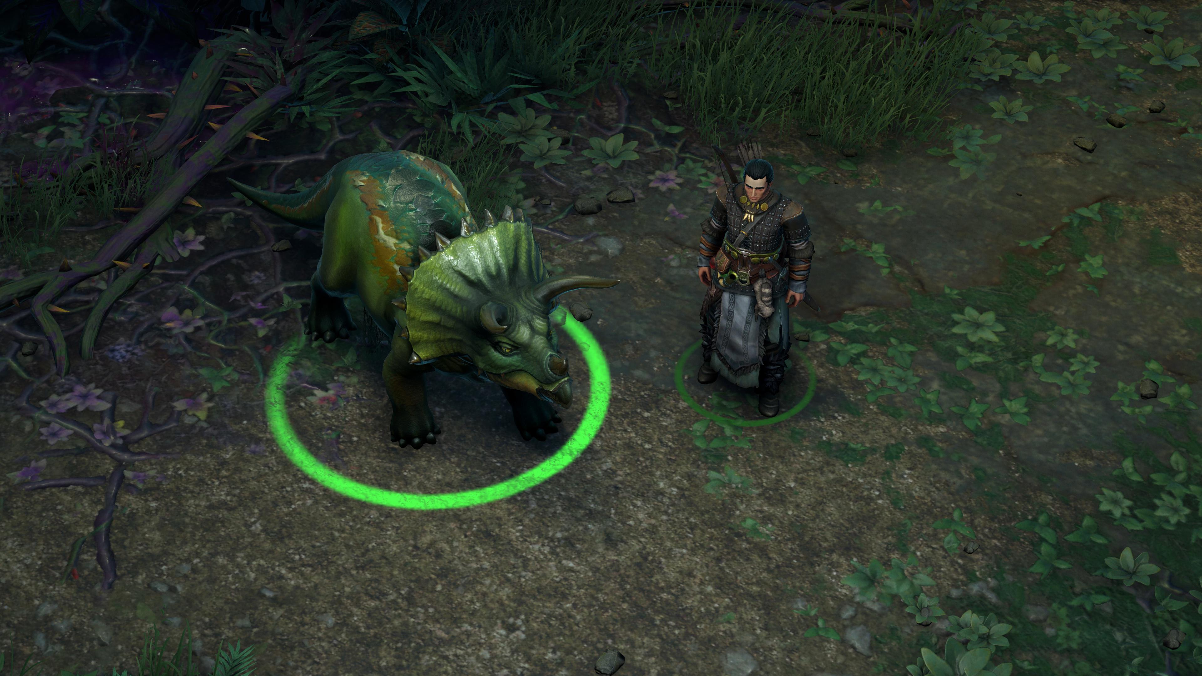 Новые архетипы в грядущем дополнении Pathfinder: Wrath of the Righteous