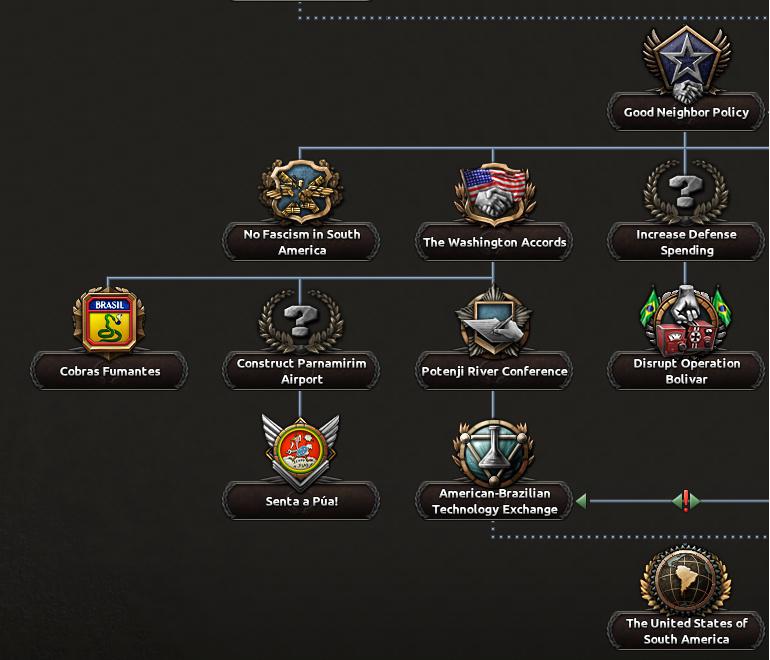Для Hearts of Iron IV анонсировали дополнение Trial of Allegiance