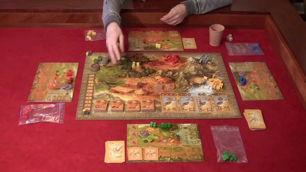 Stone Age