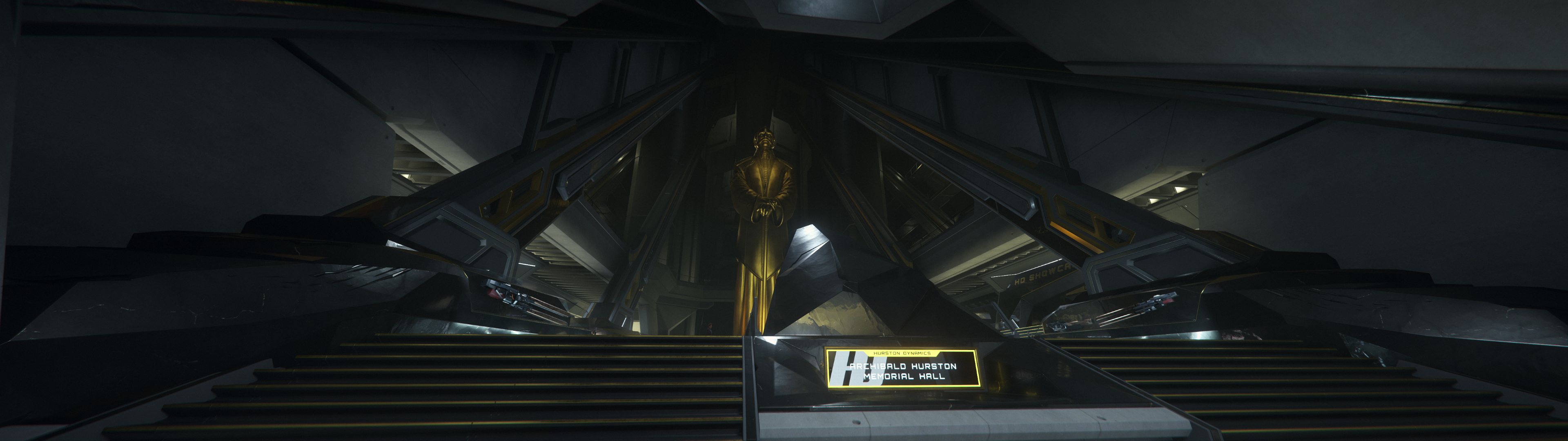 Star Citizen - несбыточная мечта